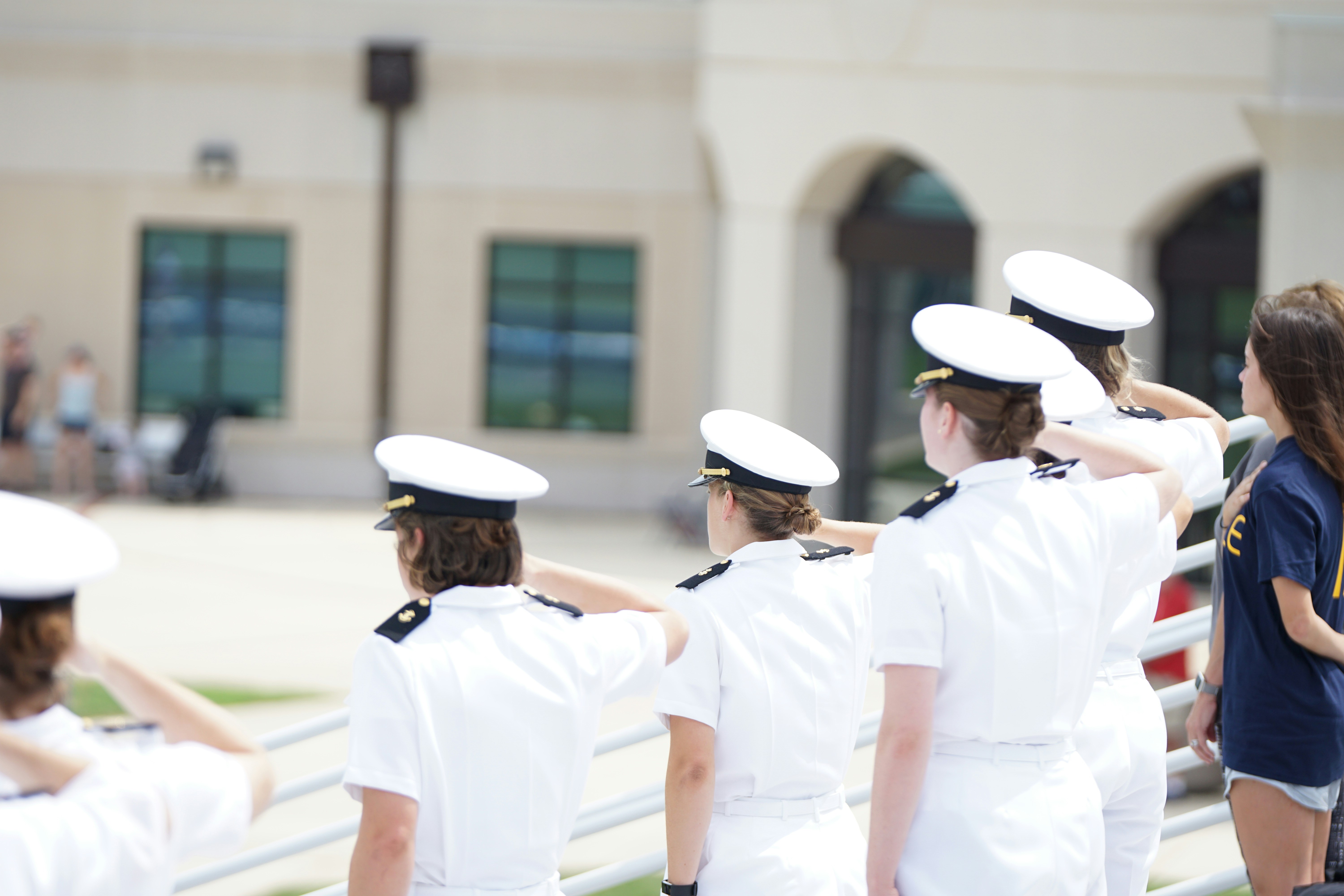 Naval Academy